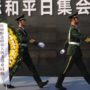 Nanjing massacre commemorated for first time in 77 years