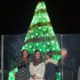 National Christmas Tree Lighting Ceremony 2014