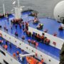Norman Atlantic: Authorities not certain how many people still missing