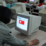 North Korea’s internet services partially restored