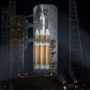 Orion: NASA’s Mars ship set for maiden flight