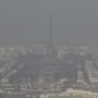 Paris Mayor Anne Hidalgo wants to ban diesel cars to reduce pollution