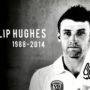 Phillip Hughes state memorial canceled