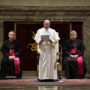 Pope Francis Christmas speech on Curia: “Vatican is sick with power!”