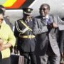 Robert Mugabe sacks Zimbabwe’s VP Joice Mujuru over murder plot