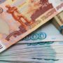 Russian ruble reaches new low against US dollar