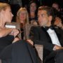 Scarlett Johansson married Romain Dauriac in secret ceremony