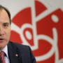 Sweden: PM Stefan Lofven to call snap elections after losing budget vote