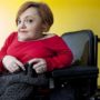 Disability activist Stella Young dies in Melbourne at 32