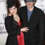Tim Burton and Helena Bonham Carter split up after 13 years