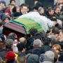 Tugce Albayrak funeral: Germany pays final respects to brave student