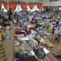 Typhoon Hagupit: Half a million people evacuated in Philippines