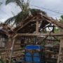 Typhoon Hagupit hits eastern Philippines
