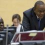 ICC drops charges against Uhuru Kenyatta