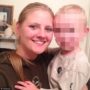 Veronica J. Rutledge: Woman accidentally shot dead by her 2-year-old son in Hayden Wal-Mart