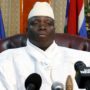 Yahya Jammeh Rejects Gambia Election Results After Admitting Defeat