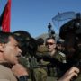 Ziad Abu Ein: Palestinian minister dies after confrontation with IDF at West Bank protest