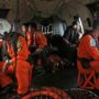 Flight QZ8501: Tail of AirAsia crashed plane found in Java Sea