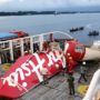 AirAsia recovery suspended after three days of attempts