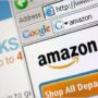 Amazon reports thin profits for busy Christmas period