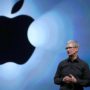 Apple reports biggest quarterly profit ever made by a public company