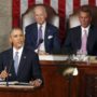 State of the Union 2015: Barack Obama pledges economic policies to benefit all Americans