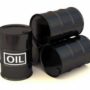Brent crude oil price falls to lowest level since March 2009