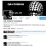 Centcom’s Twitter and YouTube accounts hacked by ISIS sympathizers