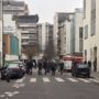 Charlie Hebdo attack: At least 11 people killed by two gunmen at Paris office of satirical magazine