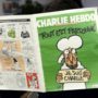 Charlie Hebdo post attack issue goes on sale