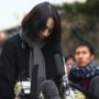 Heather Cho trial begins in Seoul