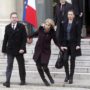 Helle Thorning-Schmidt: Danish PM falls after Paris unity rally