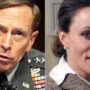 David Petraeus faces charges for leaking classified information to Paula Broadwell