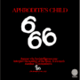 666: Demis Roussos and Aphrodite’s Child created rock’s first concept album