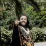 Demis Roussos was held hostage for five days in 1985