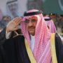Prince Mohammed bin Nayef becomes second in line to Saudi throne