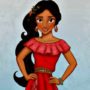 Princess Elena of Avalor: Disney introduces its first Latina princess