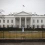 Small drone recovered from White House grounds