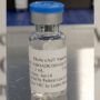 Ebola experimental vaccine sent to Liberia