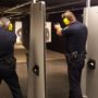 Florida police use black suspects mugshots for target practice