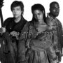 Four Five Seconds: Rihanna teams up with Kanye West and Paul McCartney
