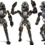 Tell-Tale Signs We’re On The Cusp Of A Robot Revolution