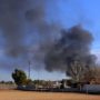 Spain: Greek F-16 jet crashes at Los Llanos military base killing ten people