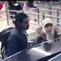 Hayat Boumeddiene: Video shows Paris attacker arriving in Turkey