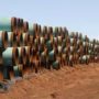Keystone XL pipeline: House passes controversial bill