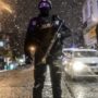 Istanbul: Female suicide bomber attacks Sultanahmet police station killing one officer