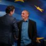 Greece: Finance Minister Yanis Varoufakis rejects debt talks with troika