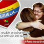 Venezuela tourism ad features detained American journalist Jim Wyss
