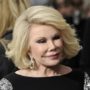 Joan Rivers death: Melissa Rivers sues New York medical clinic