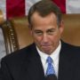 John Boehner re-elected as House speaker as Republicans take control of Congress